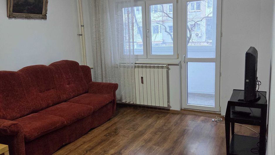 De vanzare apartament 3 camere Gorjului - Poză 1