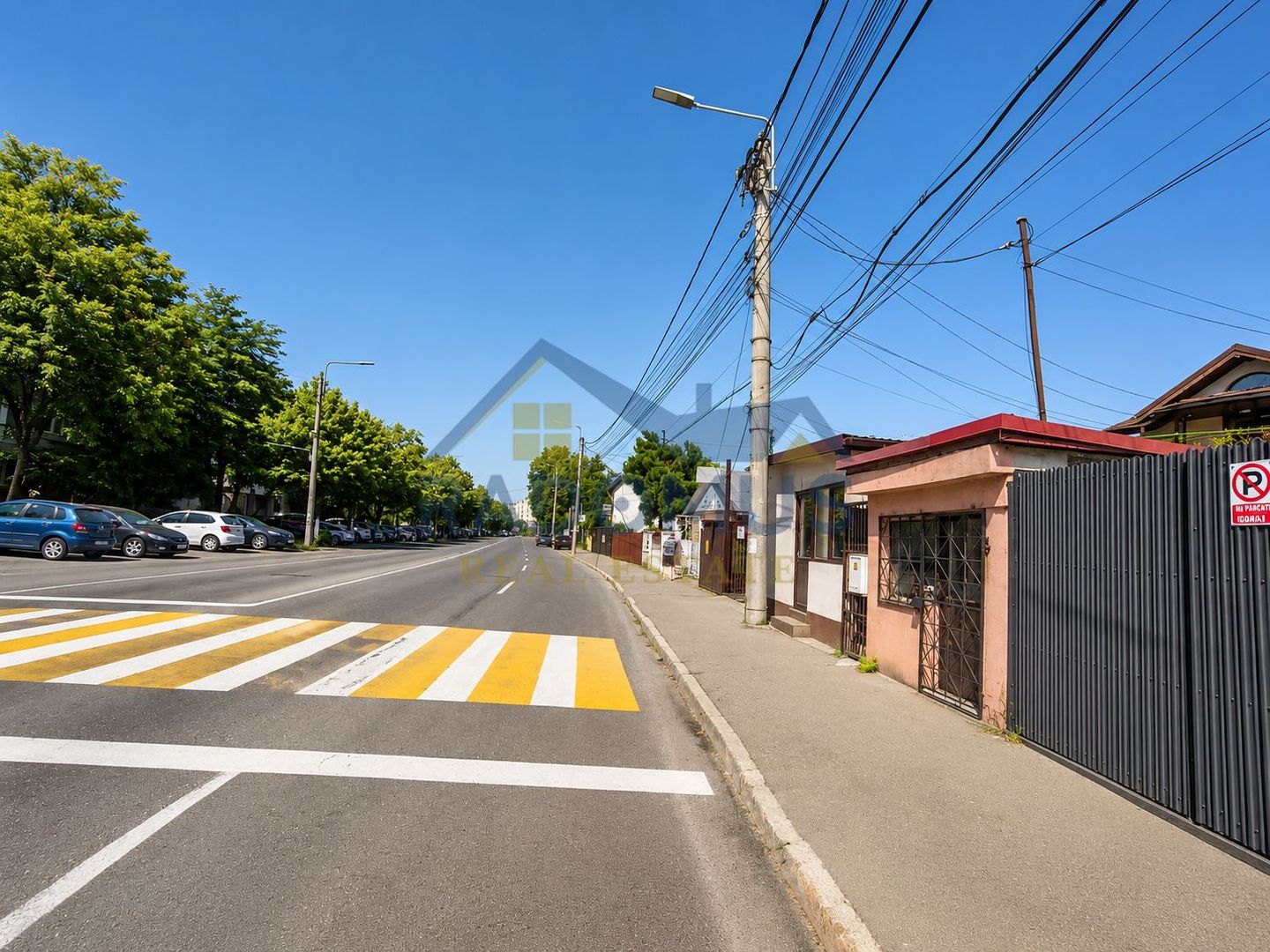 Spațiu de închiriat | Ploiesti | Str. Marasesti - Zona Vest | 400€ - Poză 5