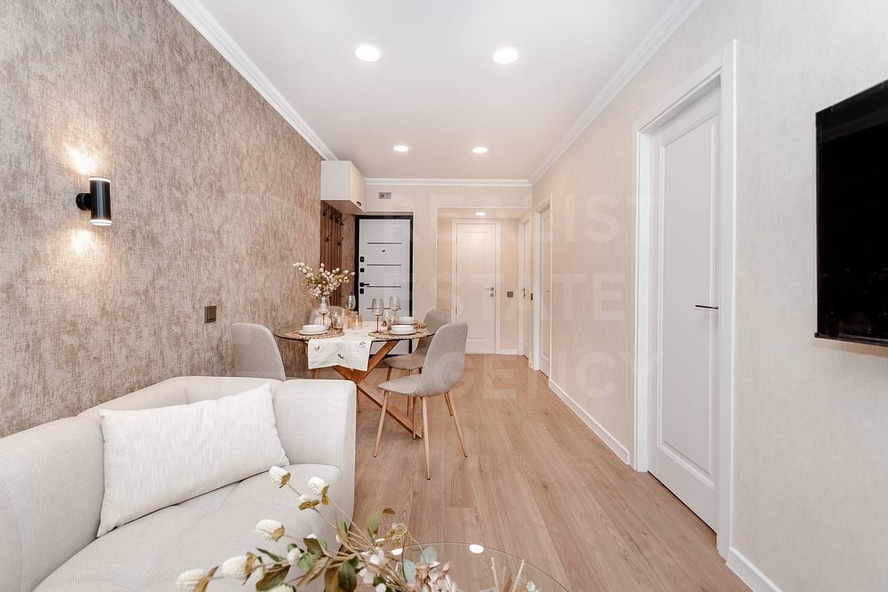 Vânzare, apartament,2 camere, str. Ion Pelivan,Buiucani - Poză 4