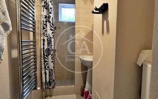 Apartament de vânzare cu 2 camere în zona Nufarul, Oradea - Poză 8