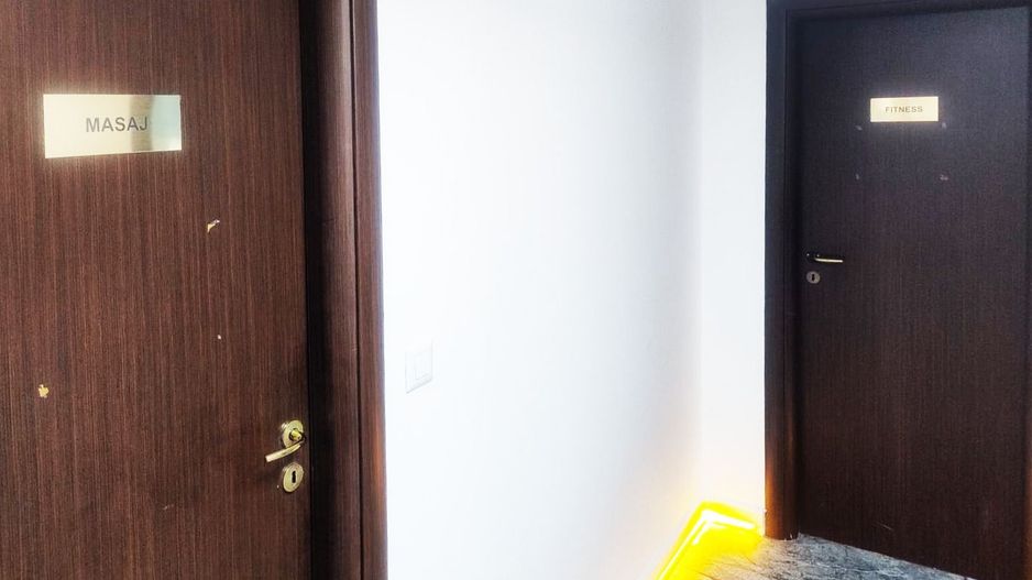 Ansamblul Primavara, 2 camere, 75mp, finisat modern 2024, parcare inclusa - Poză 26