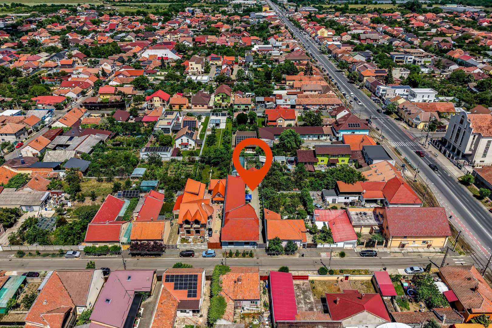 Casa 4 camere - langa str. Petru Rares, Gradiste - COMISION 0 - Poză 10