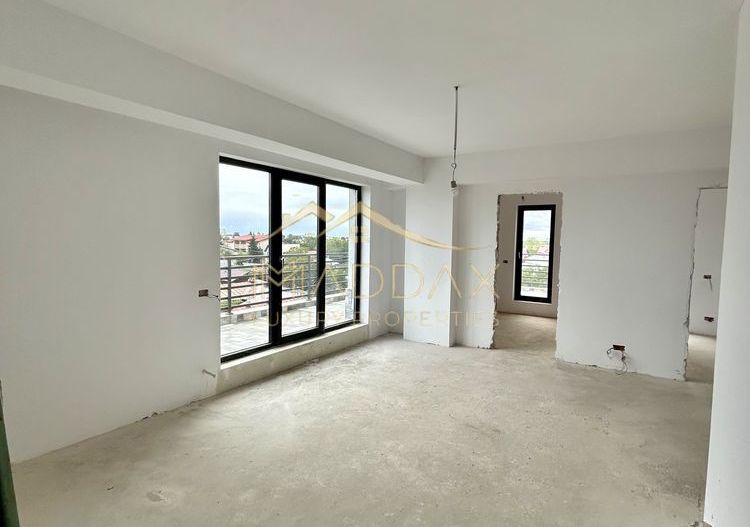 Apartament *3 camere* // Andronache - Poză 4