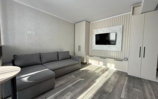 COMISION 0% - 1 CAMERA - MOBILAT SI UTILAT - LOC DE PARCARE-SOS. REDIU - Poză 1