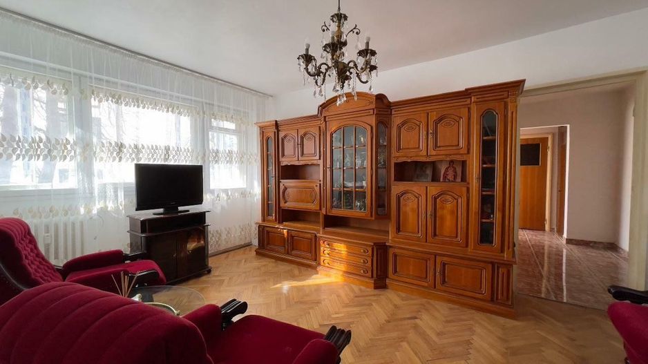 APARTAMENT LUMINOS ZONA MIHAI BRAVU - Poză 10
