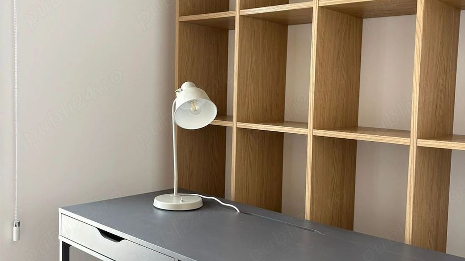 Apartament 2 camere NOA Nord - Poză 6