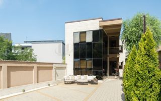 REC3001693 Vila Moderna pentru Activitati Premium Lacul Tei - Poză 1