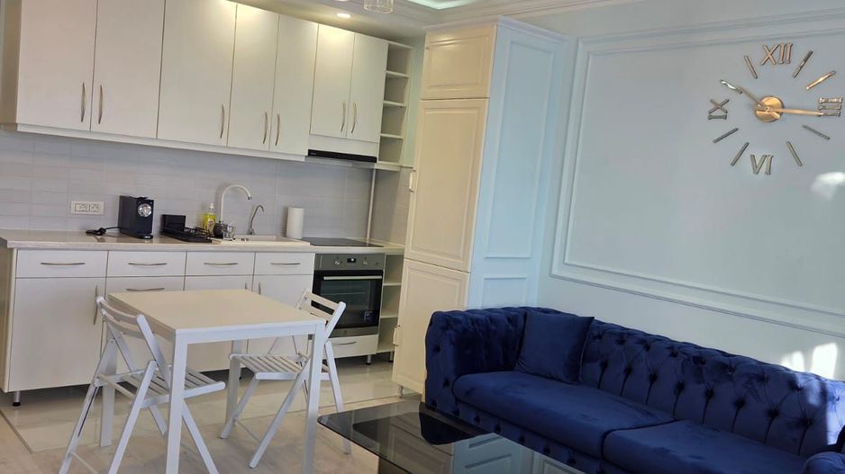 Apartament  2 camere / Prima  inchiriere/ Vedere superba/ - Poză 11