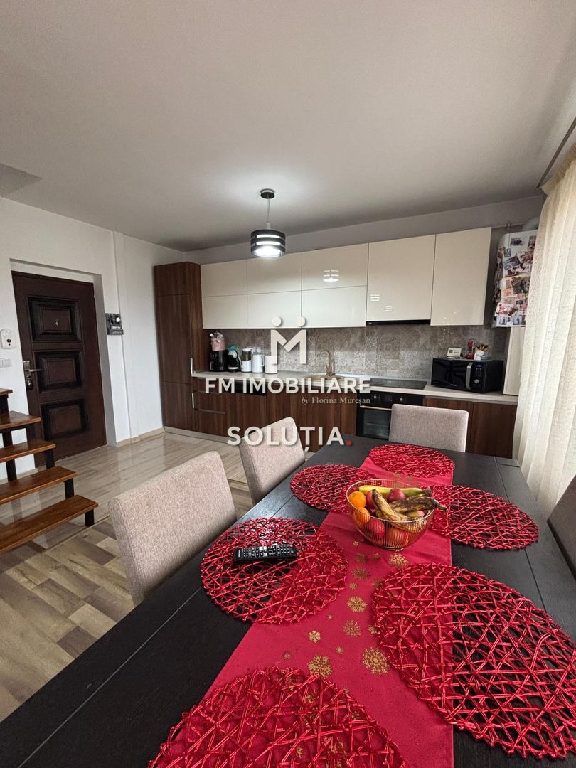 Apartament Ultracentral de vanzare pe Două Niveluri - Poză 12