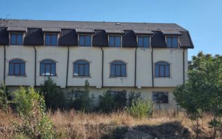 Imobil versatil lângă Primăria Clinceni – teren 1.000–4.000 mp, - Poză 11