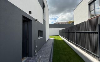 Duplex finisat la Cheie cu panorama superba in Chinteni ! - Poză 8