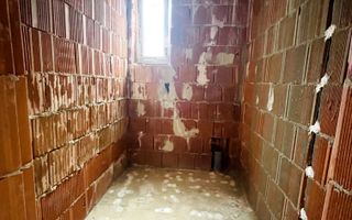 Casă plan Parter în stil mediteranean – Cihei (la roșu) - Poză 7