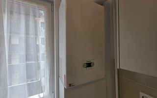 AP. 3 CAMERE - THEODOR PALLADY, PRCARE INCLUSA, CENTRALA, METROU - Poză 10