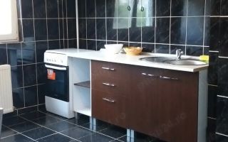 APARTAMENT 2 CAMERE - Poză 1
