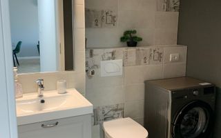 NORD ONE- Iulius TOWN| 2 camere| apartament premium| balcon| parcare subterana - Poză 8