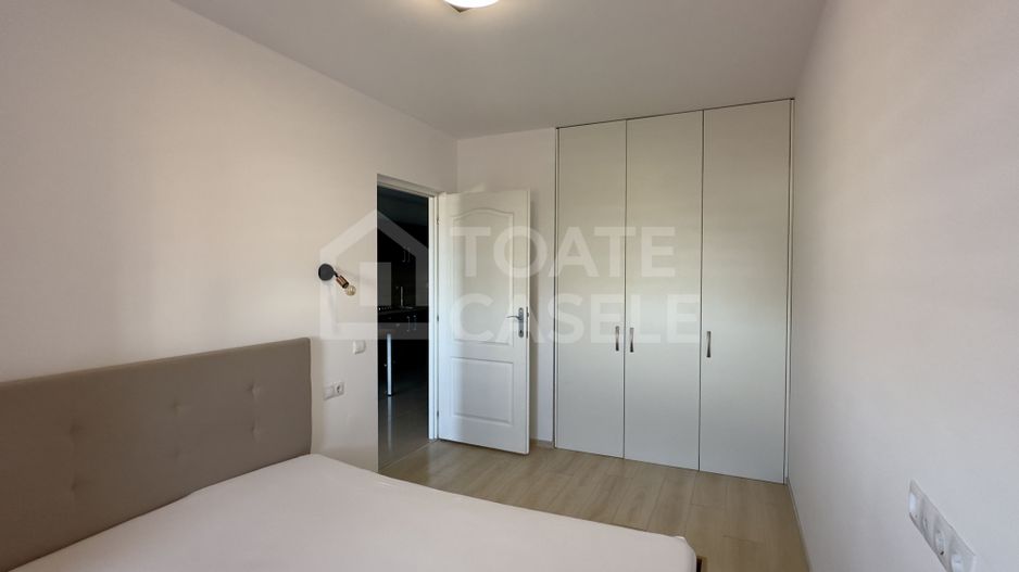 Apartament cu 3 camere, etajul 3, mobilat, utilat, zona IRA - Poză 6