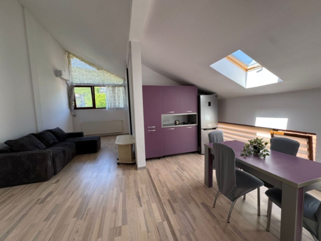 Apartament 2 camere 64 mp Pet Friendly Donath Grigorescu - Poză 9