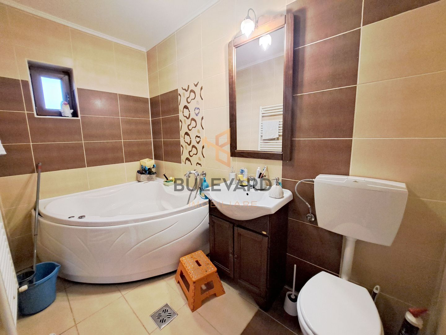 Comision 0! Casa individuala la cheie in Gilau - Poză 16