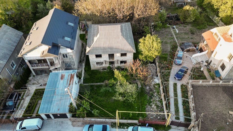 Vânzare, casă, 4 camere, str. Ashabad, Botanica - Poză 3