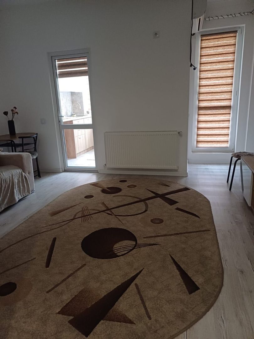 Închiriez garsoniera, AVANGARDE CITY - Militari Residance - Poză 4