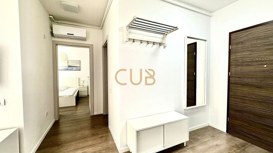 XCity Towers - 2cam mobilat+utilat|loc parcare| Torontalului,Aradului - Poză 13