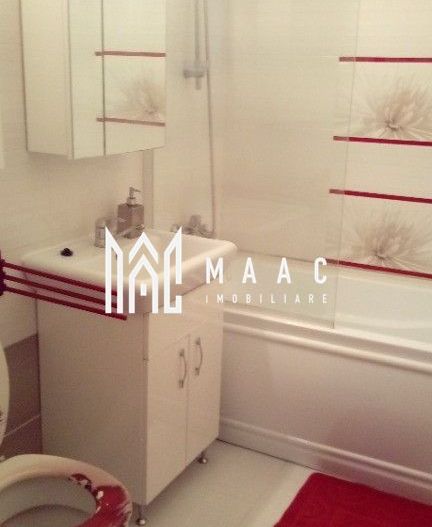 Apartament 2 camere de închiriat | Sibiu, Calea Dumbrăvii | 54 mp - Poză 8