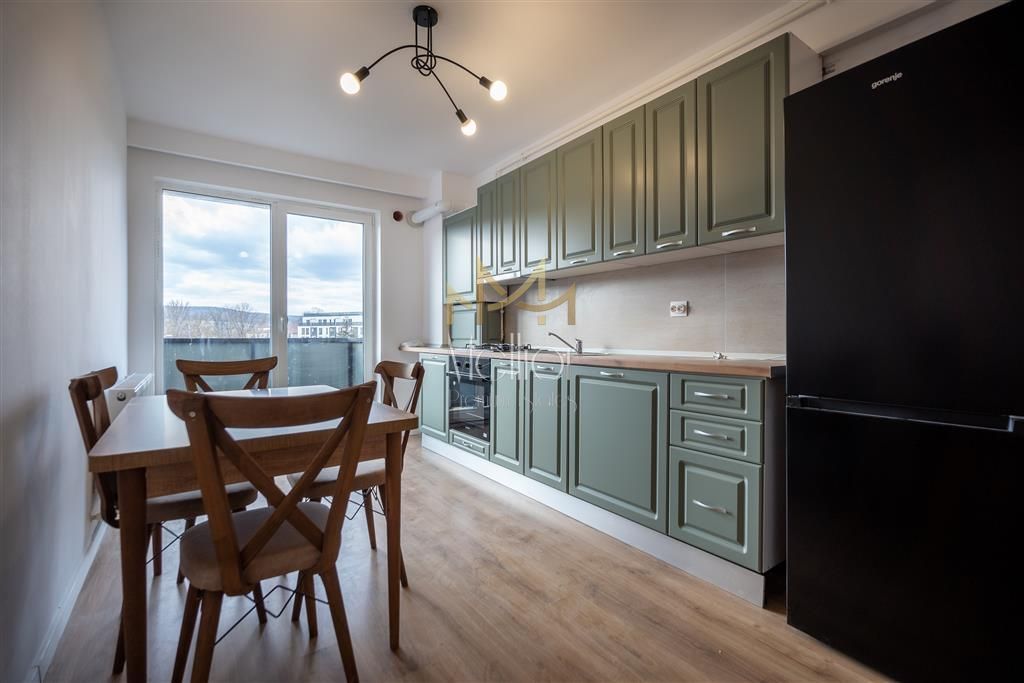 Apartament superb 1 dormitor | 46 mp | parcare | zona Corneliu Coposu! - Poză 9