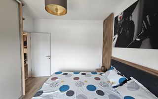 Apartament Premium 2 Camere + South Side Residence - Poză 5