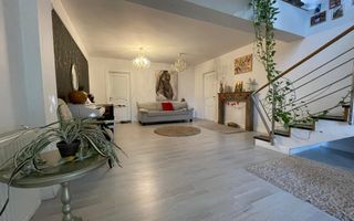 Casa individuala spatioasa de inchiriat in zona Borhanci! - Poză 4