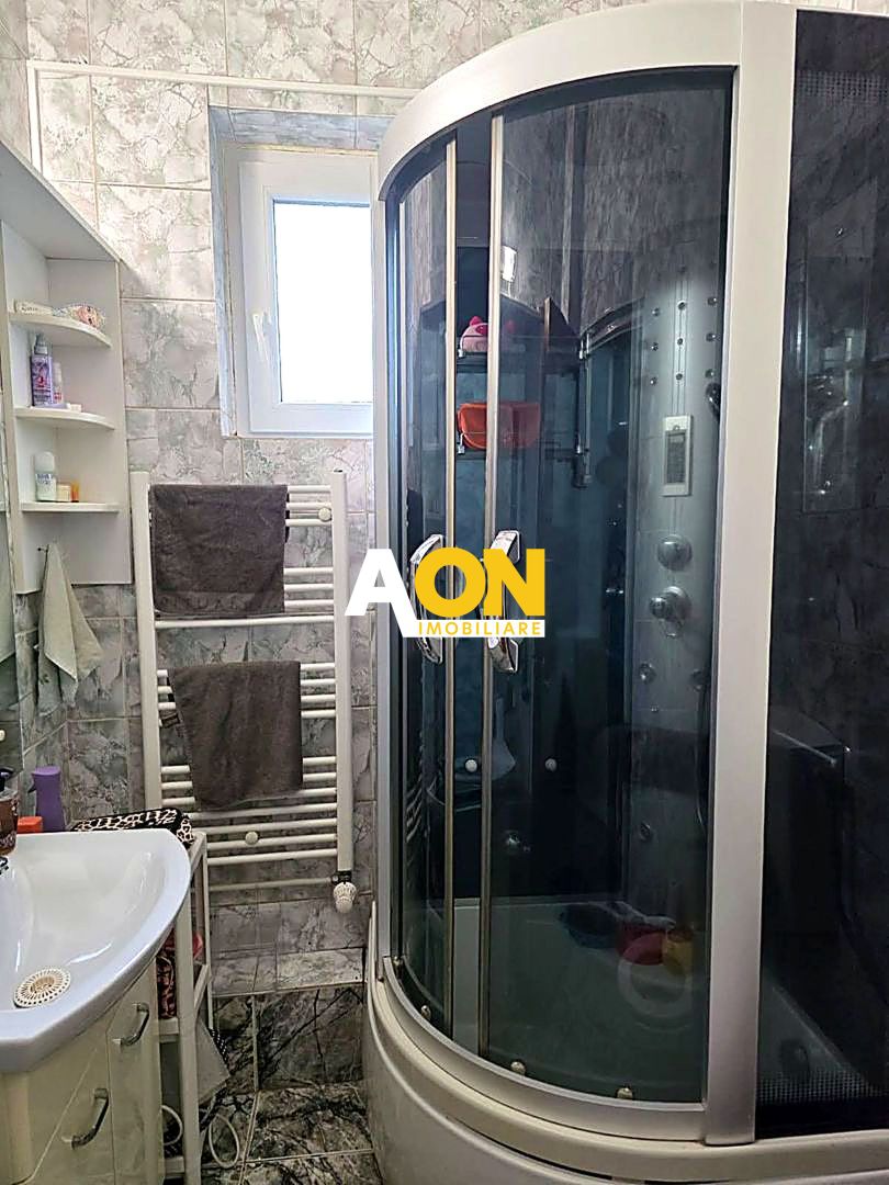Apartament 4 camere, 102 mp utili,  etaj 2 + garaj + boxa, zona Closca - Poză 10