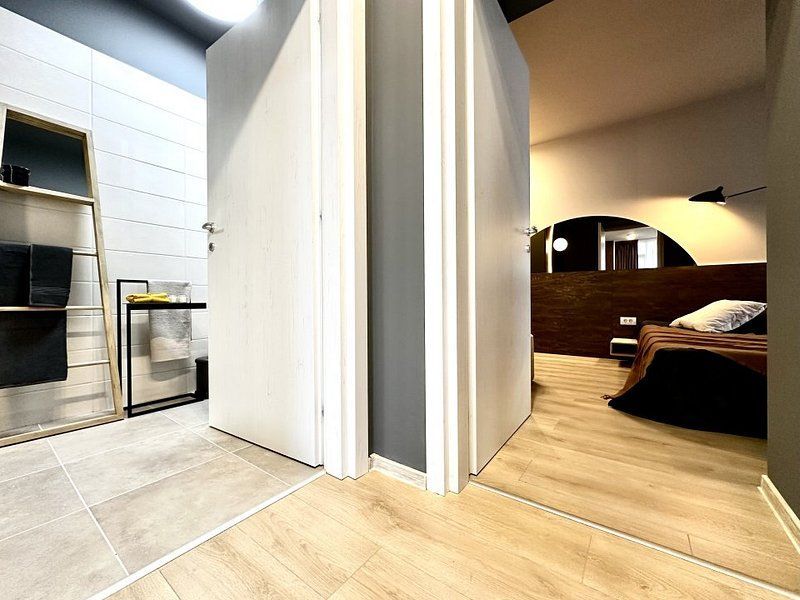 Apartament cu view si design elegant, în zona Torontalului - XCITY - Poză 8