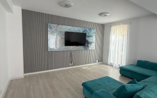 Casa tip duplex Tunari P+1 - Poză 2