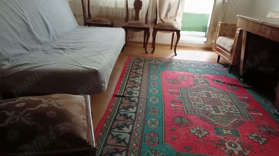 Apartamet 2 camere linga parcul Plumbuita - Poză 1