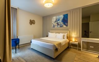 2 camere, modern, bloc nou, parcare, Manastur Zona Edgar Quinet - Poză 1