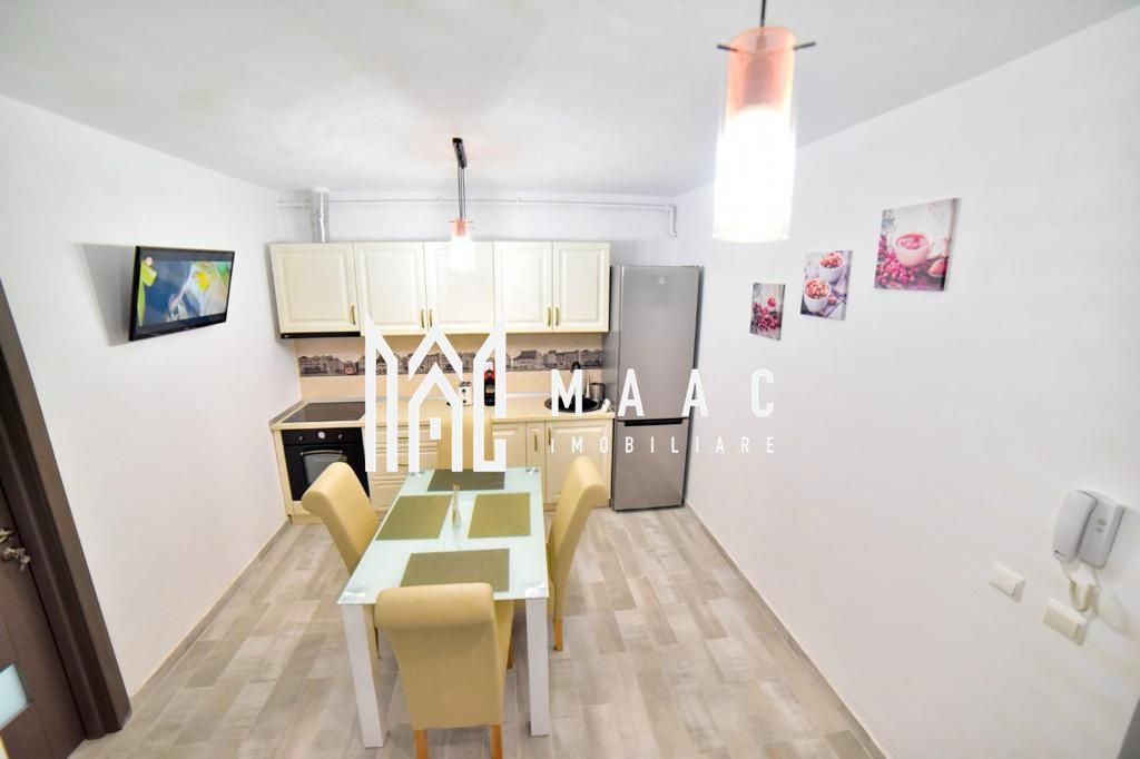 Apartament 2 Camere | Design Modern | City Residence - Poză 8