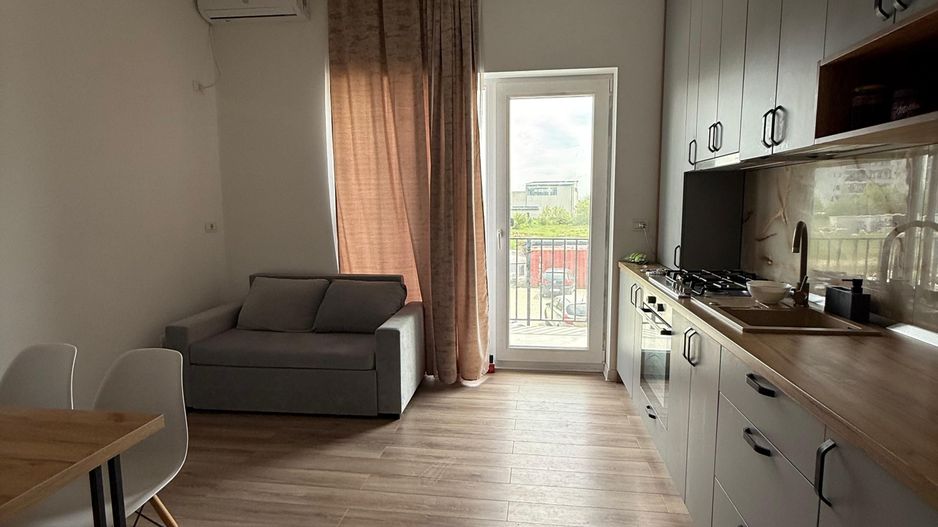 Giroc | Str. Neptun-Profi | Etaj 1| Mobilat-Utilat - Poză 3