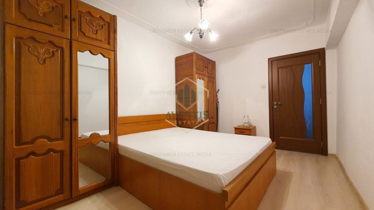 2 camere decomandat, vedere rasarit, Sos. N. Titulescu - Banu Manta - Victoriei  - Poză 11