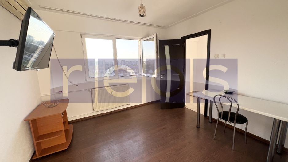 VANZARE GARSONIERA | 24 MP | VEDERE PANORAMICA | TEIUL DOAMNEI - Poză 1