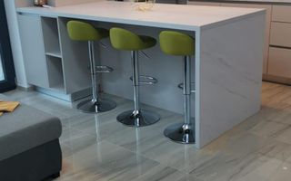 De vanzare Apartament cu 2 camere Lux - Future residence - comision 0% - Poză 11