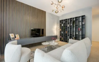 Apartament cu 4 camere - vedere spre padure, Iancu Nicolae - Poză 14