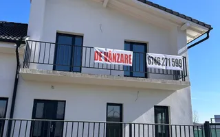 Casa duplex de vanzare 4 camere, 2 bai-s.u. 142 mp. PRET AVANTAJOS - Poză 98