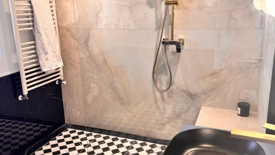 vila 4 camere | Aviatiei | curte 50 mp | Baneasa | 3 Parcare - Poză 12