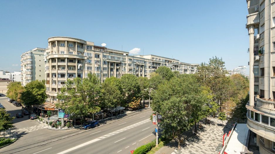 COMISION 0% - Garsoniera luminoasa Bd. Decebal - Piata Alba Iulia - Poză 8