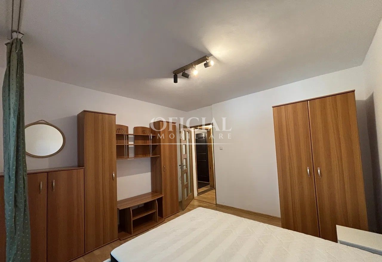 Apartament 2 camere decomandat - Pasteur, Zorilor - Poză 4