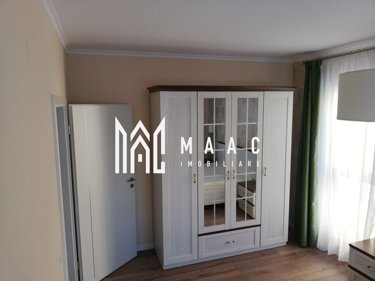 Apartament 2 camere de închiriat | Șelimbăr | vilă, 51 mp - Poză 4