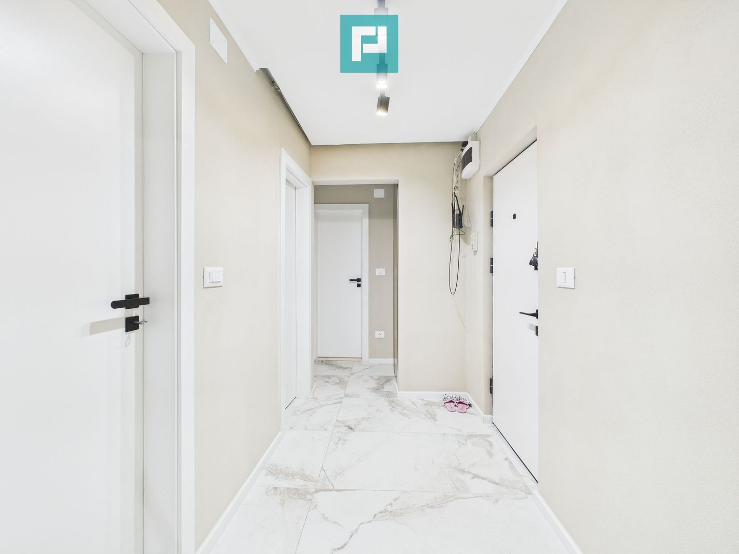 Apartament 2 camere, Alfa. - Poză 6