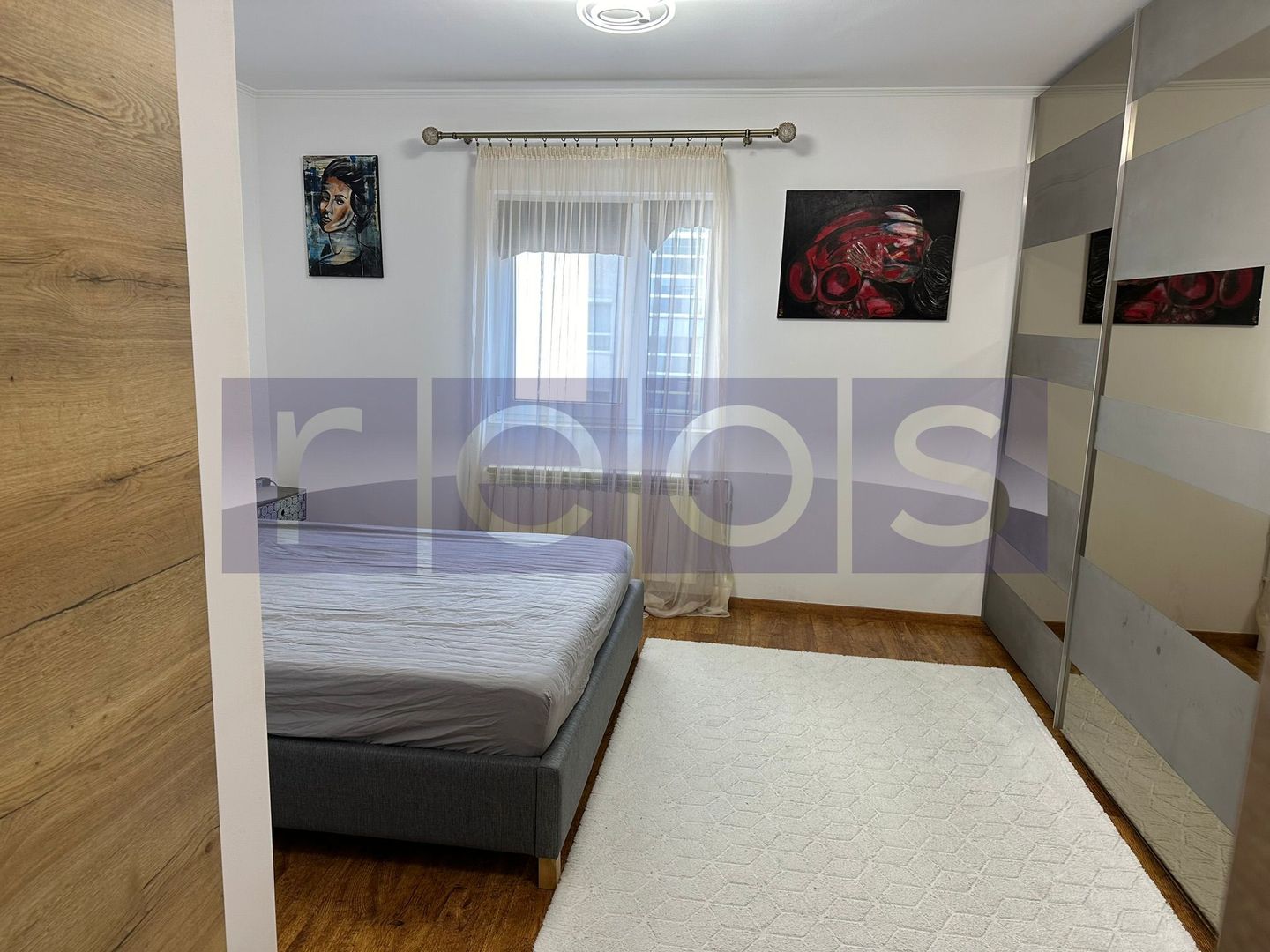 VANZARE APARTAMENTE 3 CAMERE | COMPLEX REZIDENTIAL | BANEASA | 99MP - Poză 2