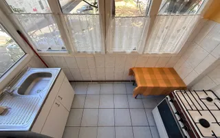 3 camere-2 dormitoare| langa Uranus Plaza| centrala proprie| etaj 1 - Poză 11