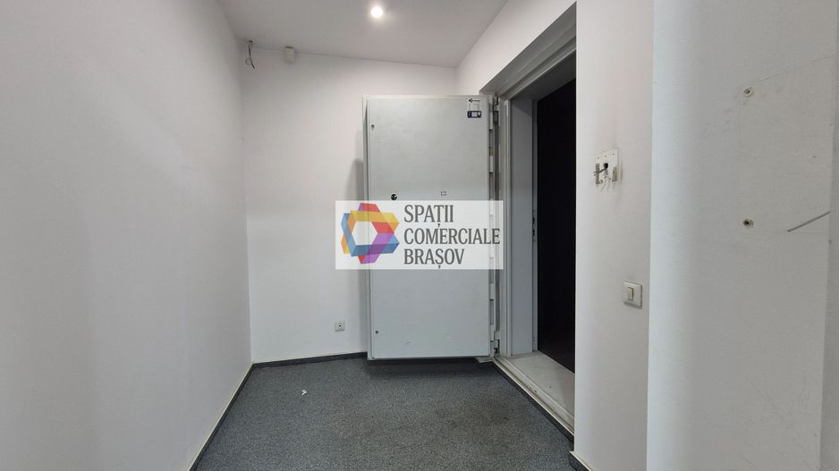 Spațiu comercial zona Centru Civic -  370 mp - Poză 8