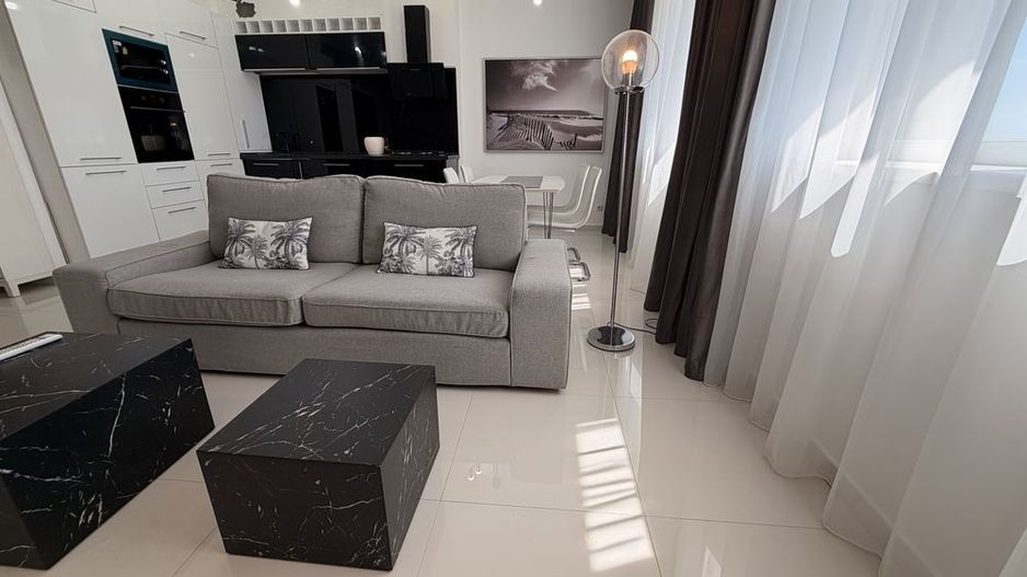 De inchiriat Apartament 2 camere Rin Grand Hotel - Poză 1